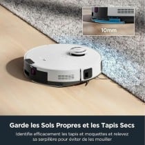 Roboterstaubsauger Eureka E10S