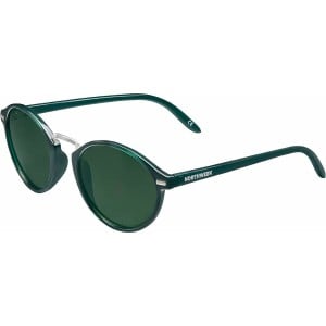 Lunettes de soleil Unisexe Northweek Vesca  Ø 47 mm Vert