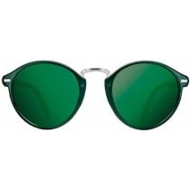 Lunettes de soleil Unisexe Northweek Vesca  Ø 47 mm Vert