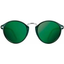 Unisex Sunglasses Northweek Vesca  Ø 47 mm Green