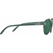 Lunettes de soleil Unisexe Northweek Vesca  Ø 47 mm Vert