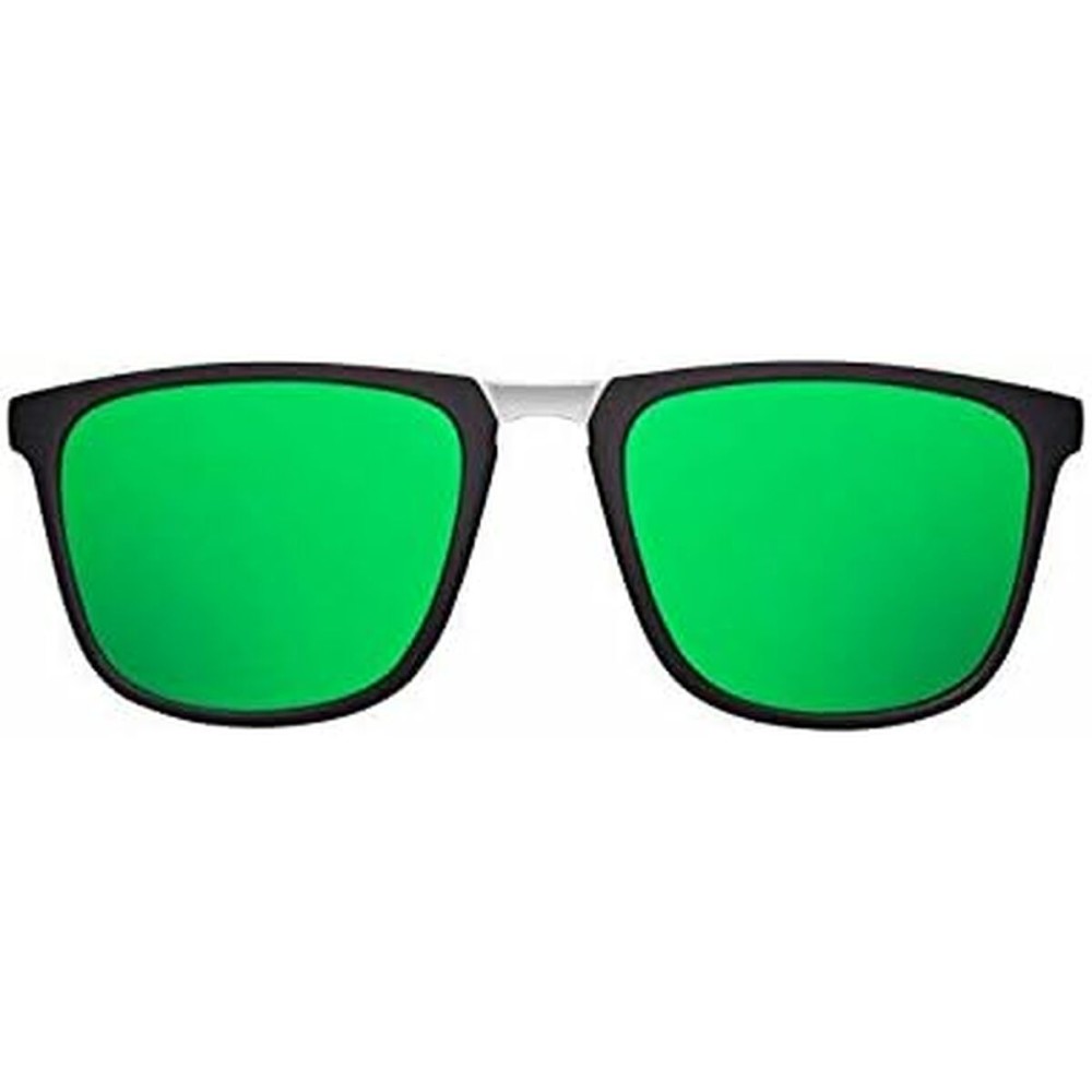 Lunettes de soleil Unisexe Northweek Shelter Matte Ø 47 mm Vert Noir