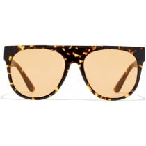 Damensonnenbrille Hawkers x Paula Echevarría Gelb Schwarz Ø 45 mm