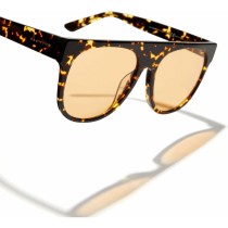 Damensonnenbrille Hawkers x Paula Echevarría Gelb Schwarz Ø 45 mm