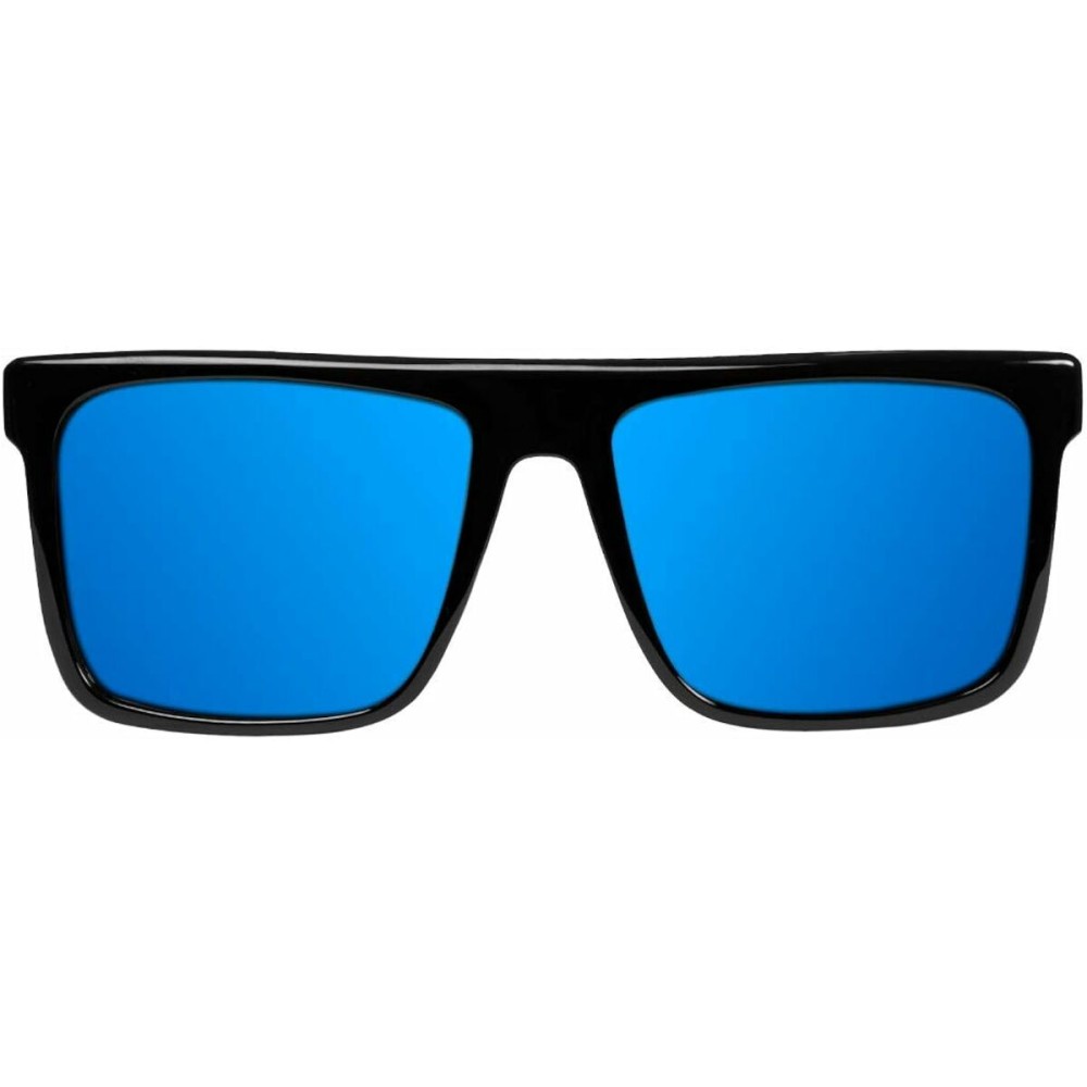 Lunettes de soleil Unisexe Northweek Hale Ø 50 mm Bleu Noir