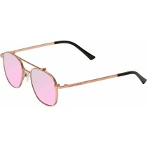 Unisex Sunglasses Northweek Falcon Ø 42 mm Pink Golden