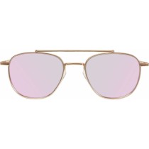 Unisex-Sonnenbrille Northweek Falcon Ø 42 mm Rosa Gold