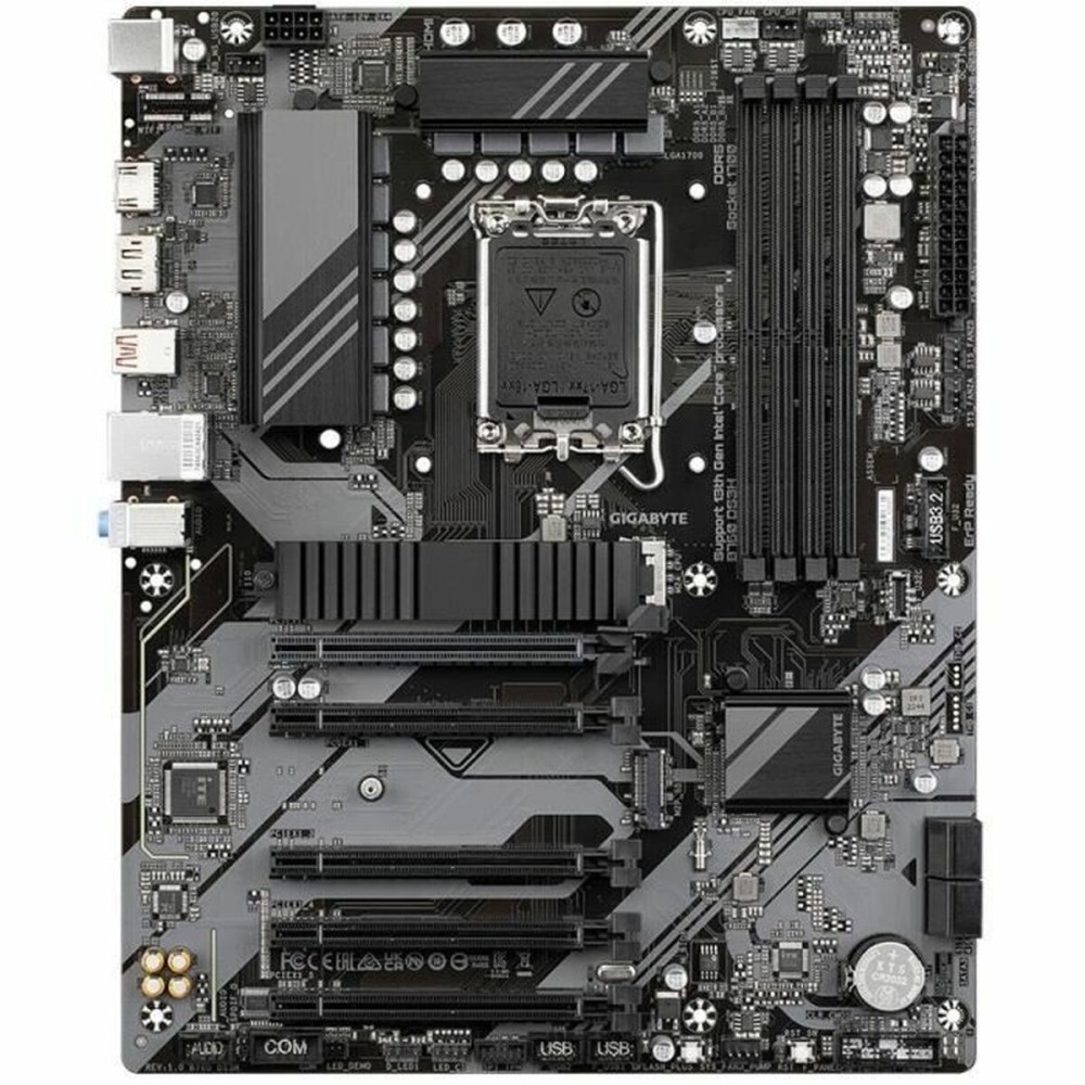 Motherboard Gigabyte LGA 1700 INTEL B760 EXPRESS