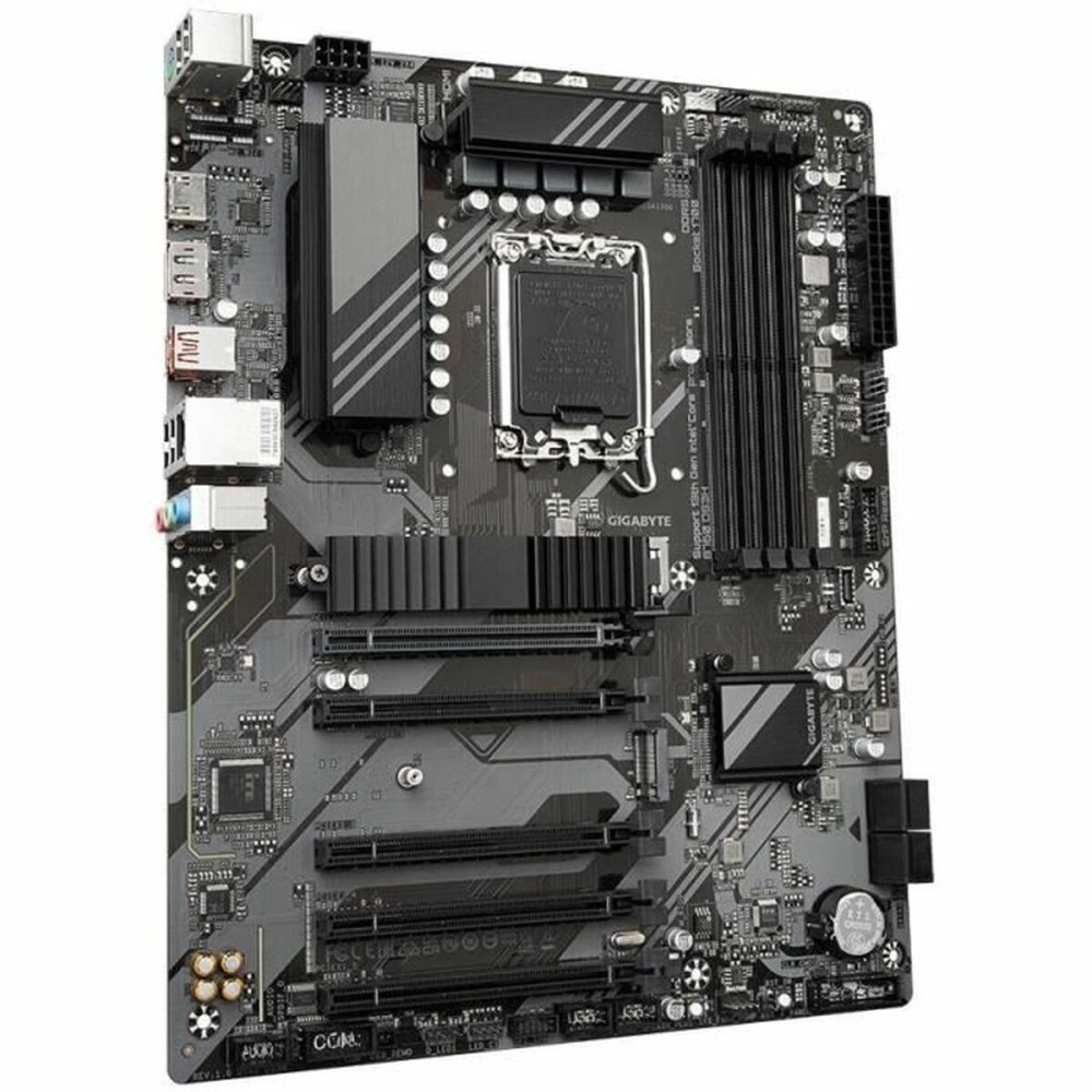 Motherboard Gigabyte LGA 1700 INTEL B760 EXPRESS
