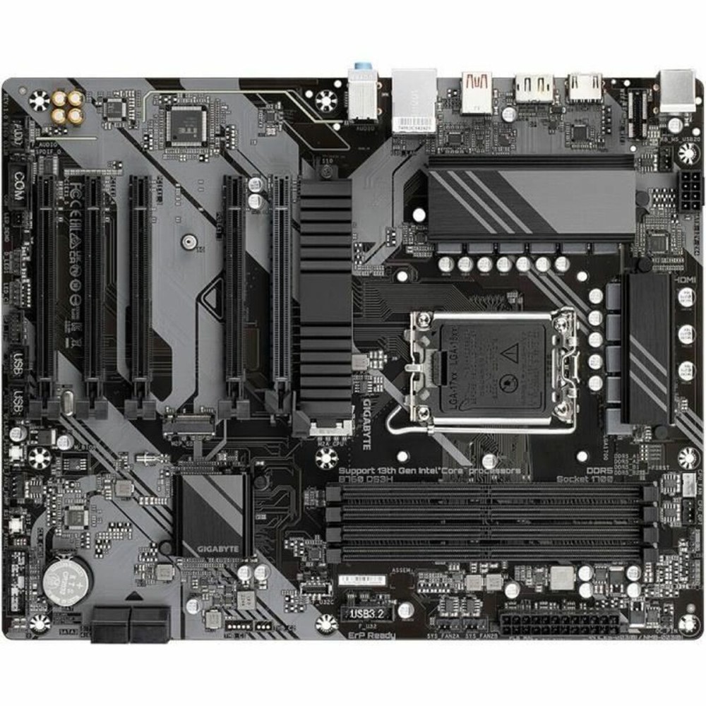 Motherboard Gigabyte LGA 1700 INTEL B760 EXPRESS
