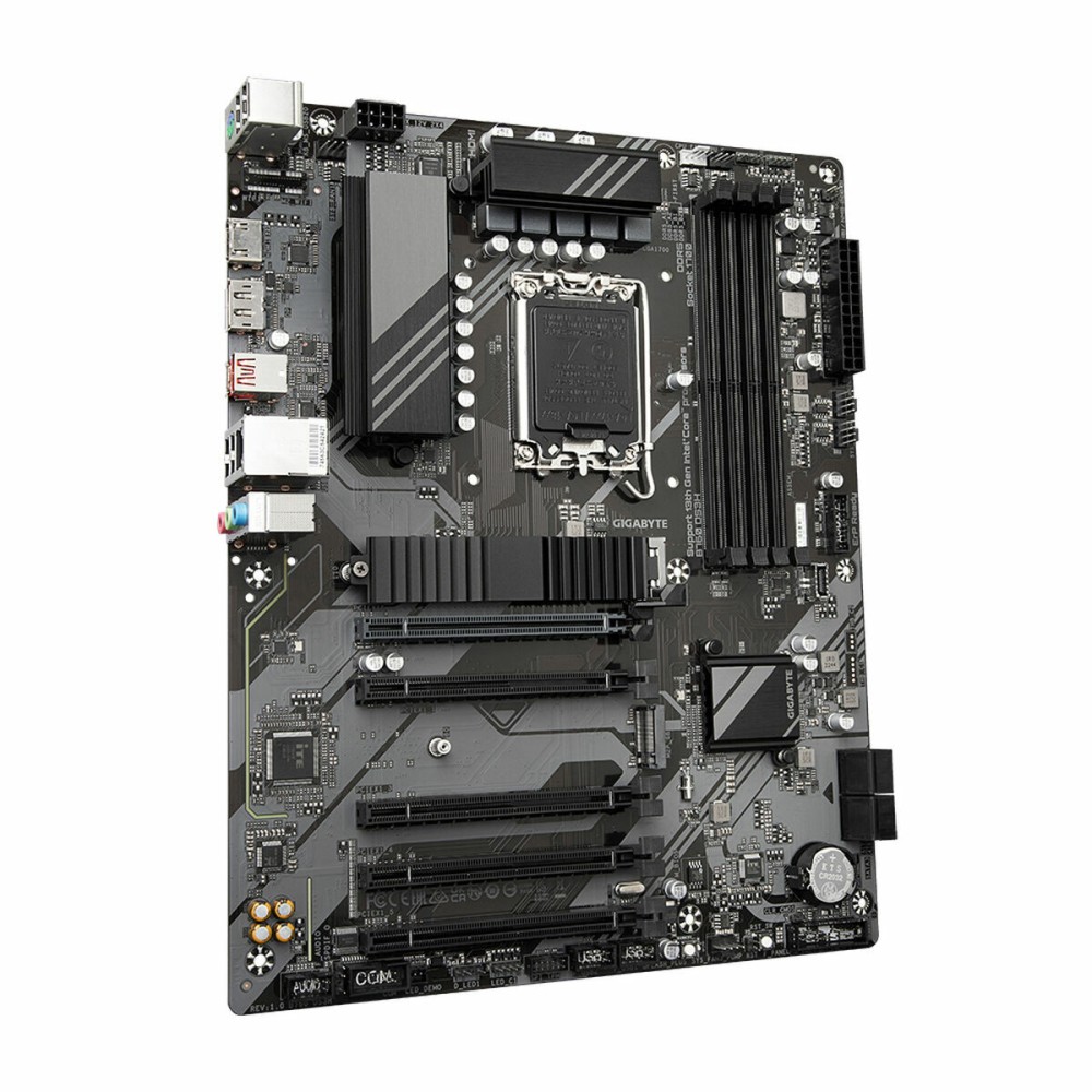 Motherboard Gigabyte LGA 1700 INTEL B760 EXPRESS