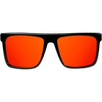 Unisex-Sonnenbrille Northweek Hale Ø 50 mm Rot Schwarz