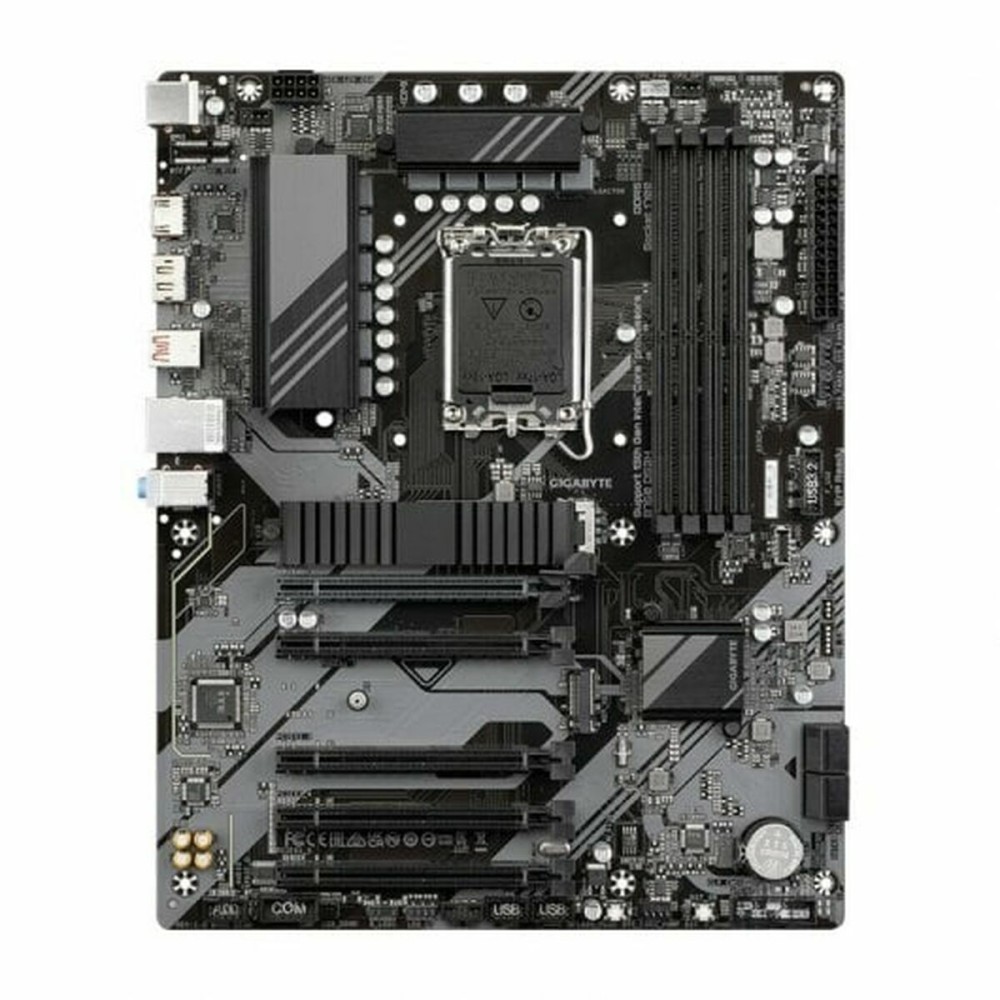 Carte Mère Gigabyte LGA 1700 INTEL B760 EXPRESS