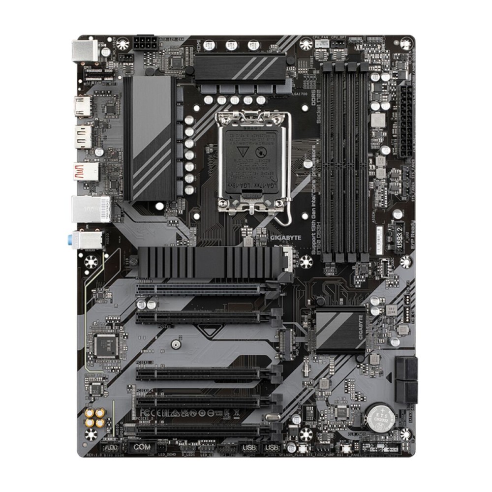Motherboard Gigabyte LGA 1700 INTEL B760 EXPRESS