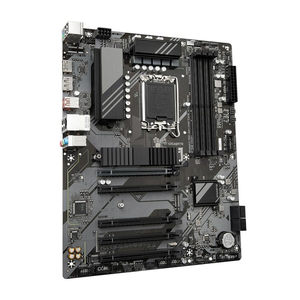 Motherboard Gigabyte LGA 1700 INTEL B760 EXPRESS