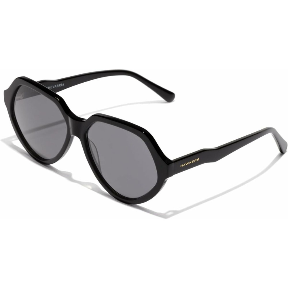 Damensonnenbrille Hawkers x Paula Echevarría ø 59 mm Schwarz