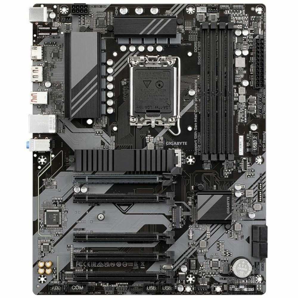 Motherboard Gigabyte LGA 1700 INTEL B760 EXPRESS