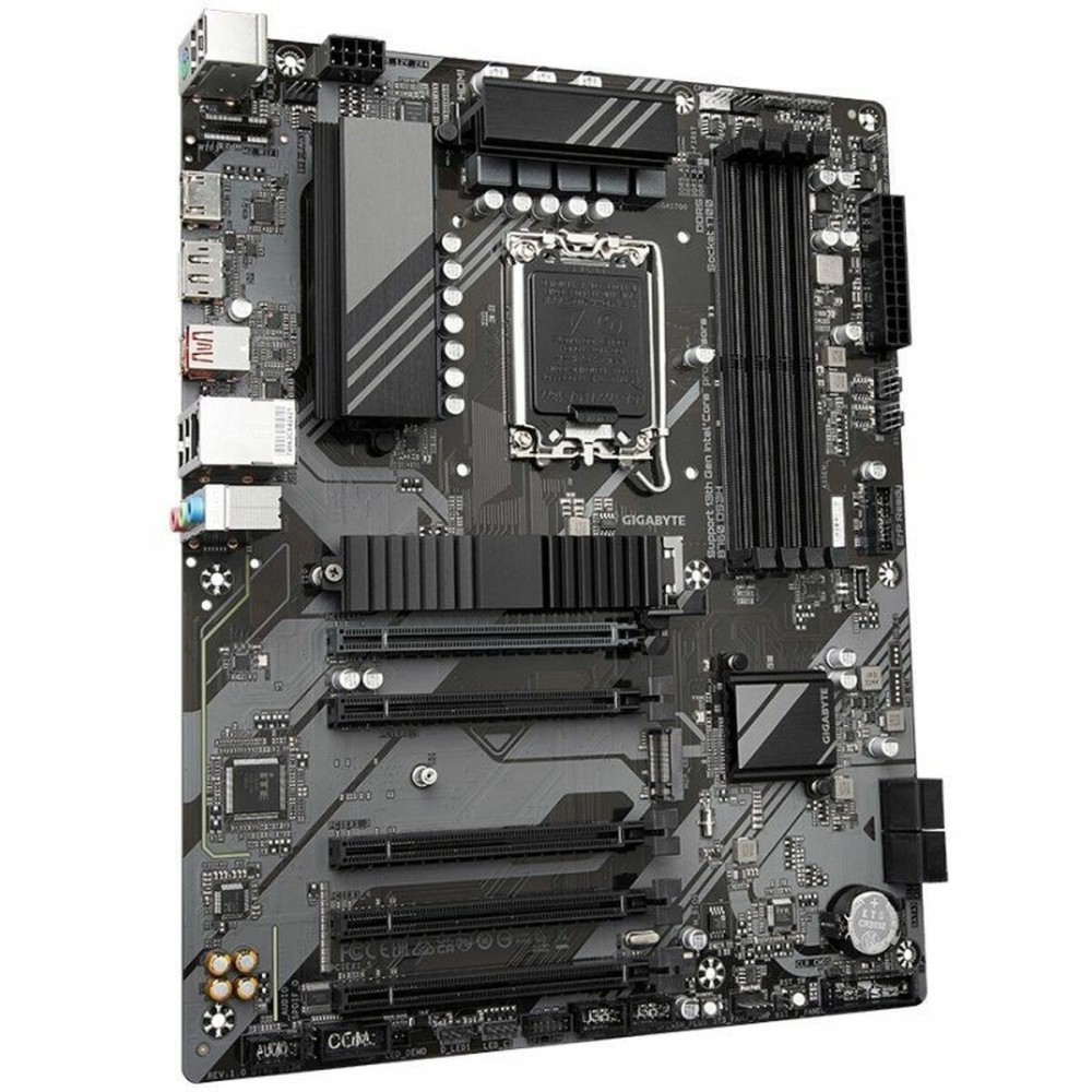 Motherboard Gigabyte LGA 1700 INTEL B760 EXPRESS