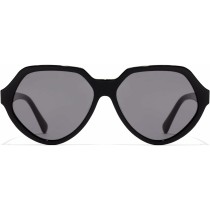 Lunettes de soleil Femme Hawkers x Paula Echevarría ø 59 mm Noir