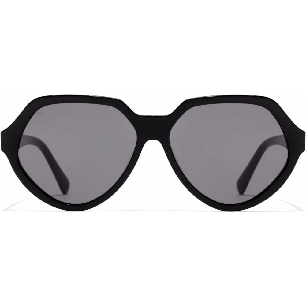 Damensonnenbrille Hawkers x Paula Echevarría ø 59 mm Schwarz