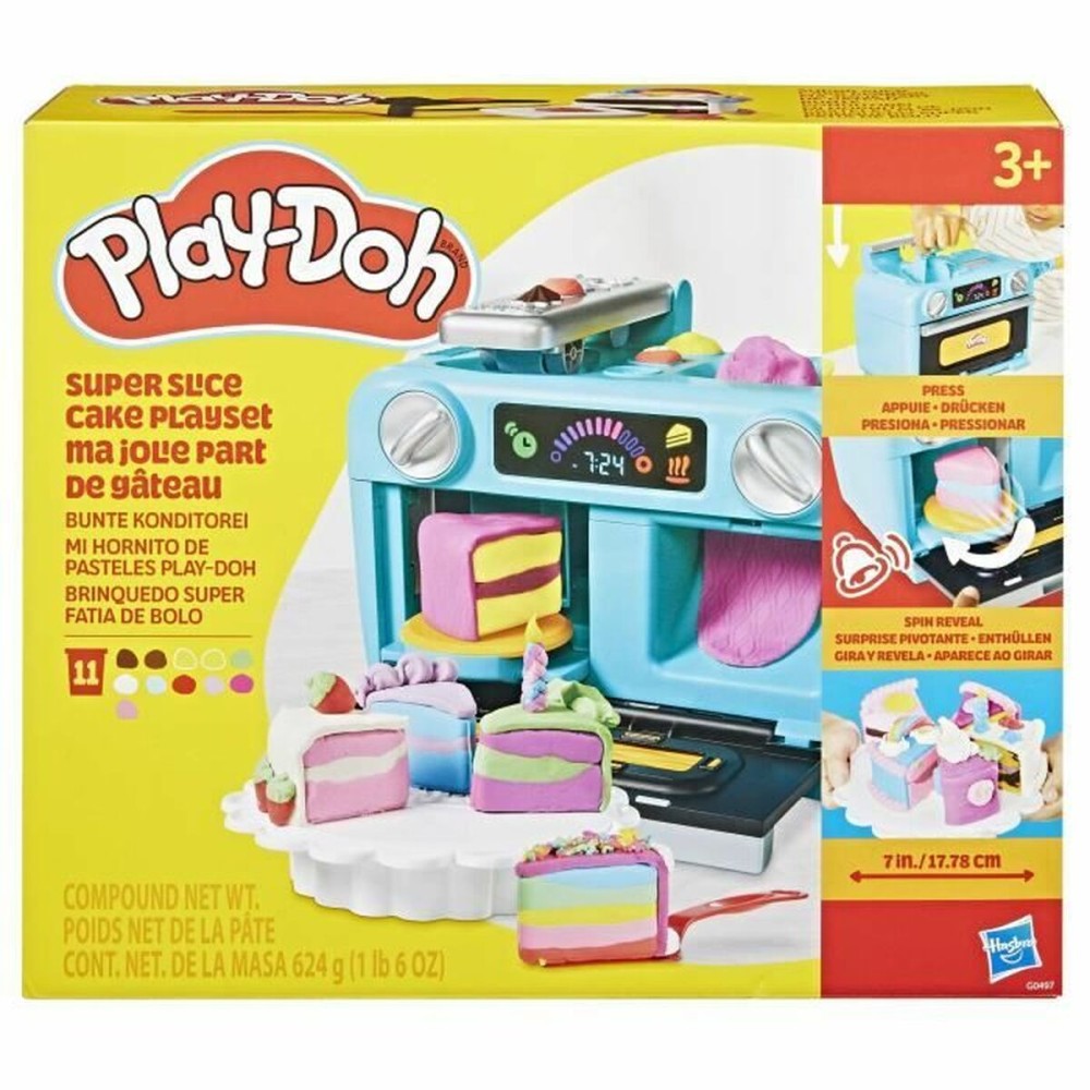 Knetspiel Hasbro