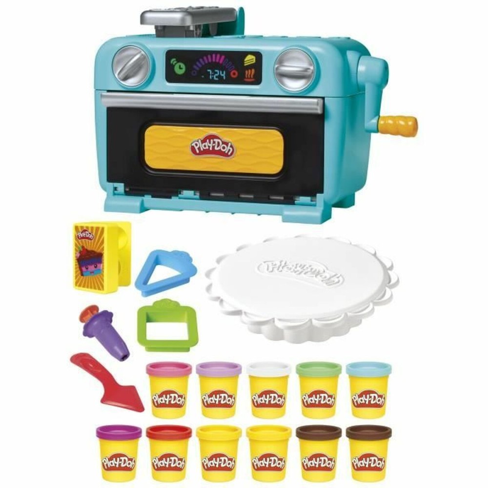 Knetspiel Hasbro