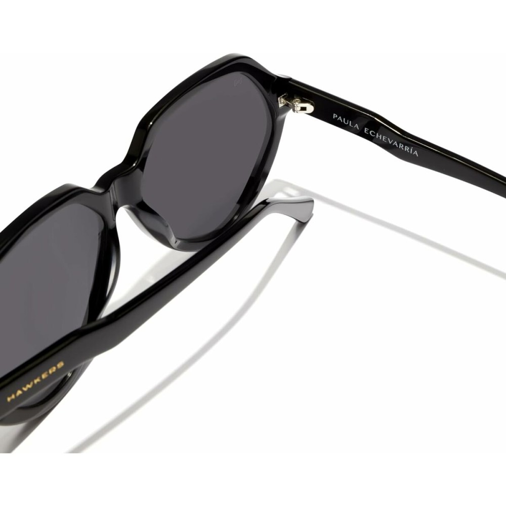 Damensonnenbrille Hawkers x Paula Echevarría ø 59 mm Schwarz