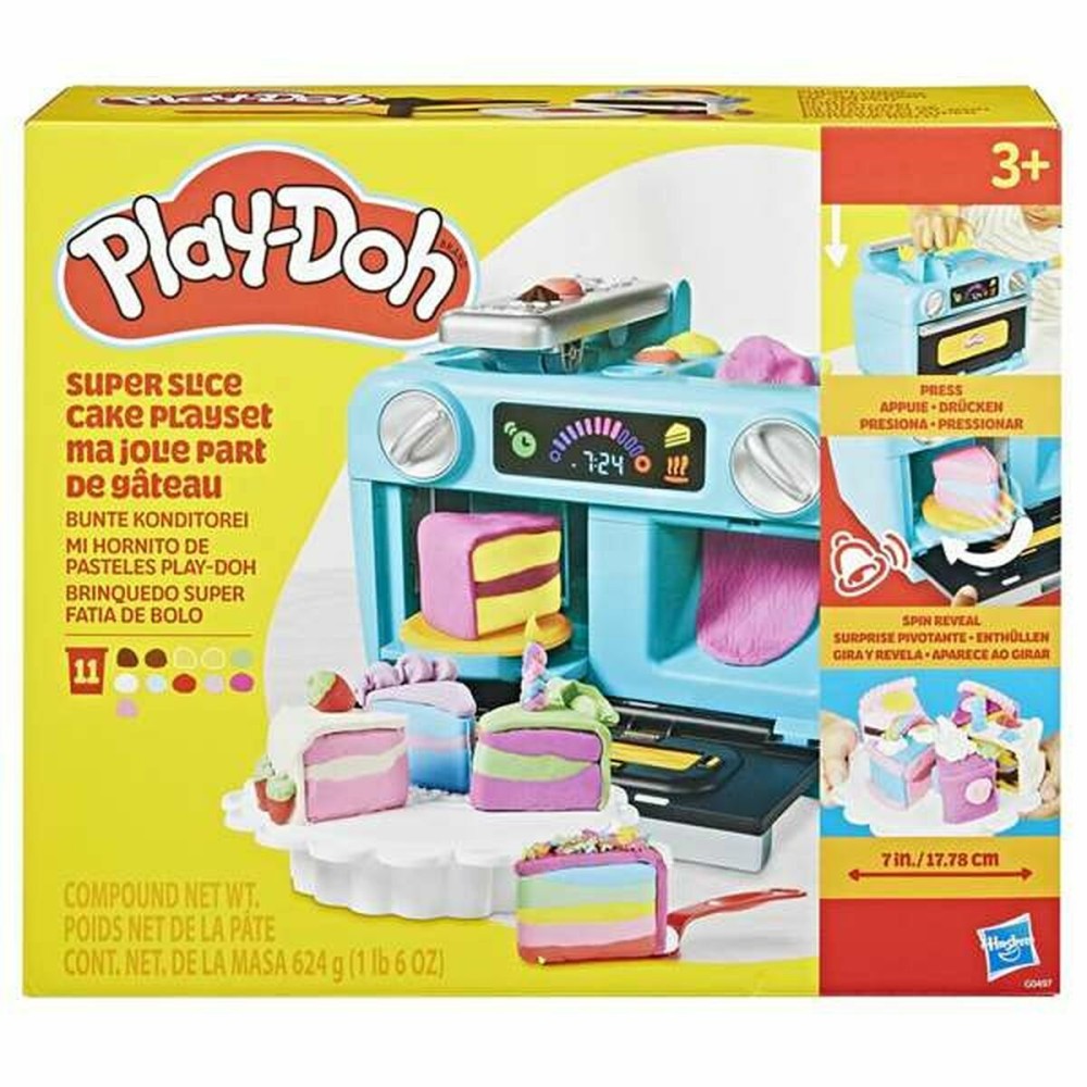 Knetspiel Hasbro