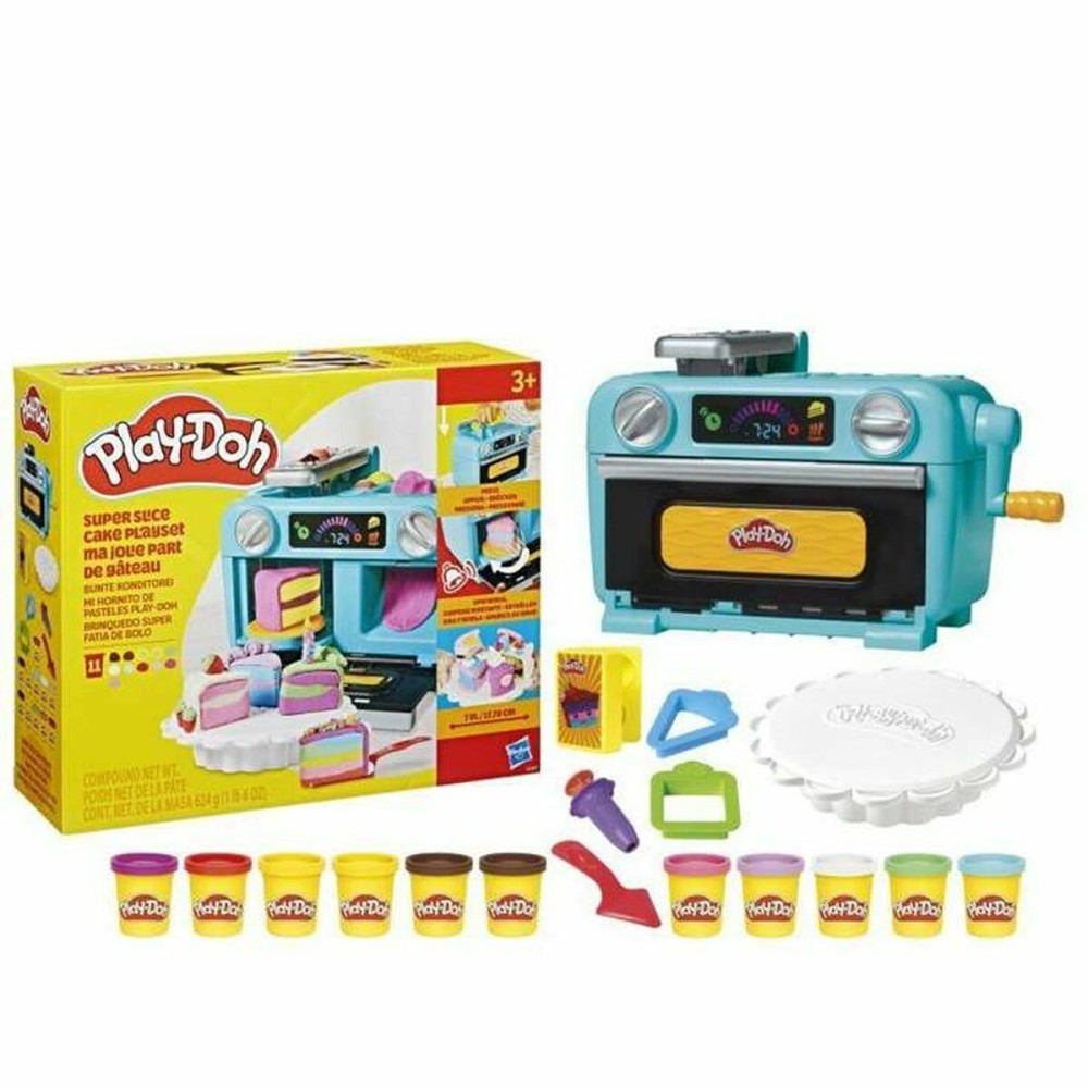 Knetspiel Hasbro