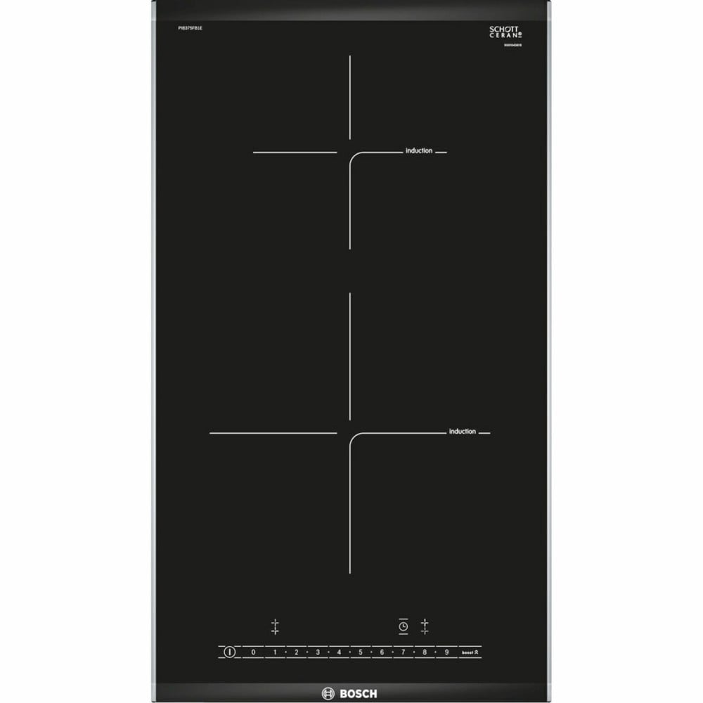 Induction Hot Plate BOSCH