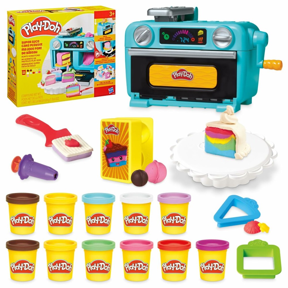 Knetspiel Hasbro