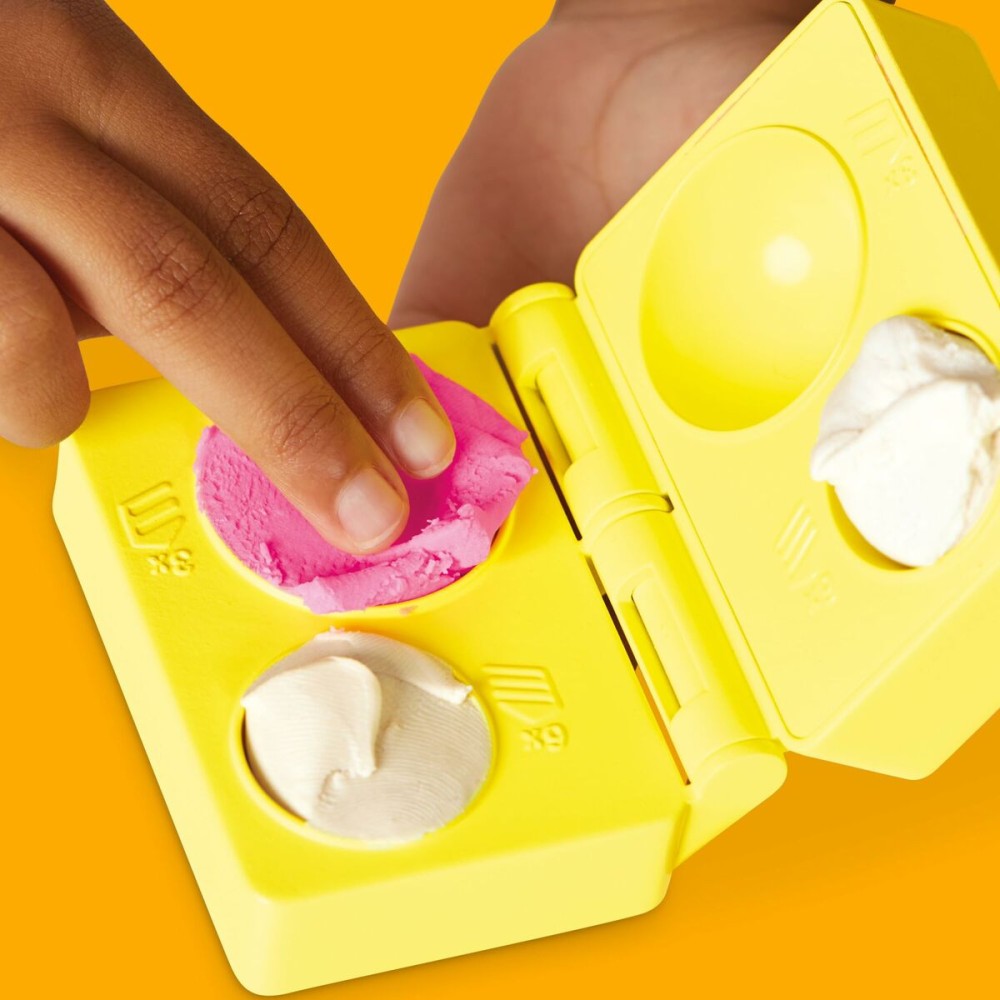 Knetspiel Hasbro