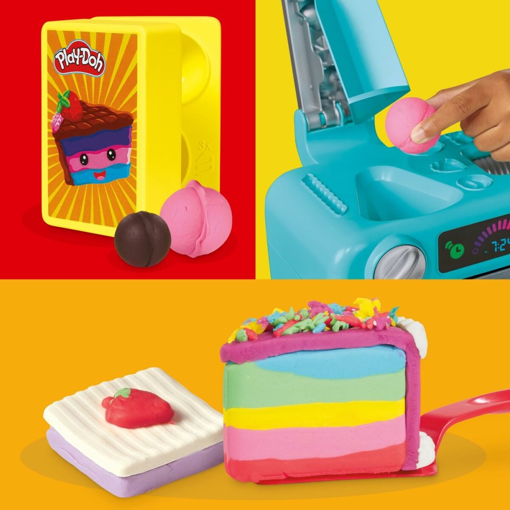 Knetspiel Hasbro