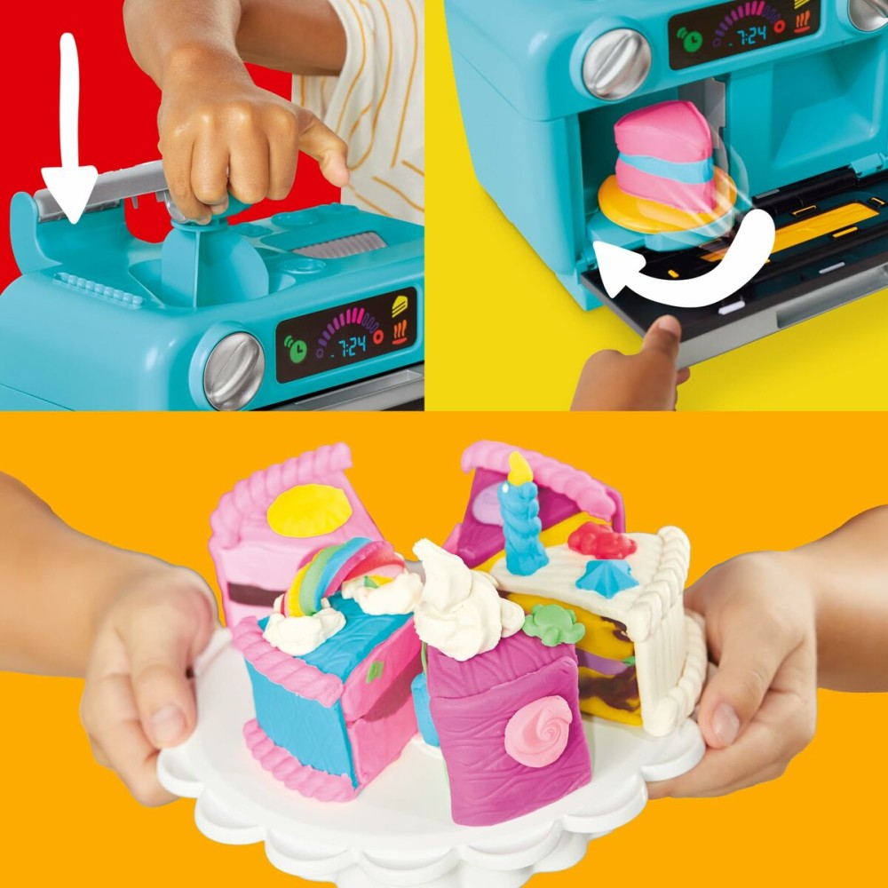 Knetspiel Hasbro