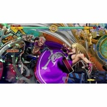 Videospiel Xbox Series X Just For Games Fatal Fury: Ciudad de los Lobos - Edición especial