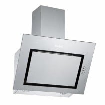 Konventioneller Rauchfang Electrolux Grau