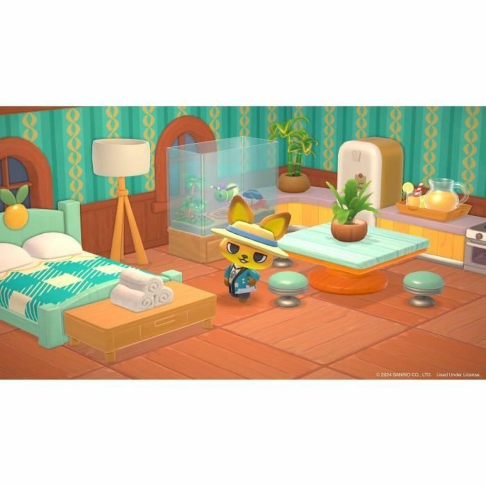 Jeu vidéo PlayStation 5 Just For Games Hello Kitty Island Adventure