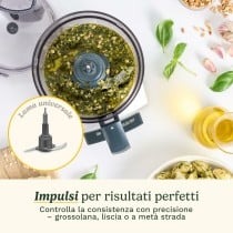 Hachoir Cuisinart Argenté