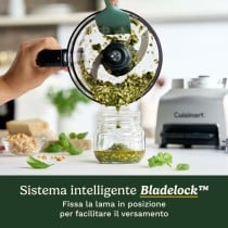 Mincer Cuisinart Silver