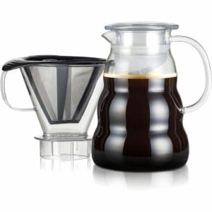 Kolben-Kaffeemaschine Bodum