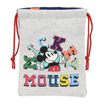 Imbiss-Täschchen Mickey Mouse Clubhouse Only one Marineblau