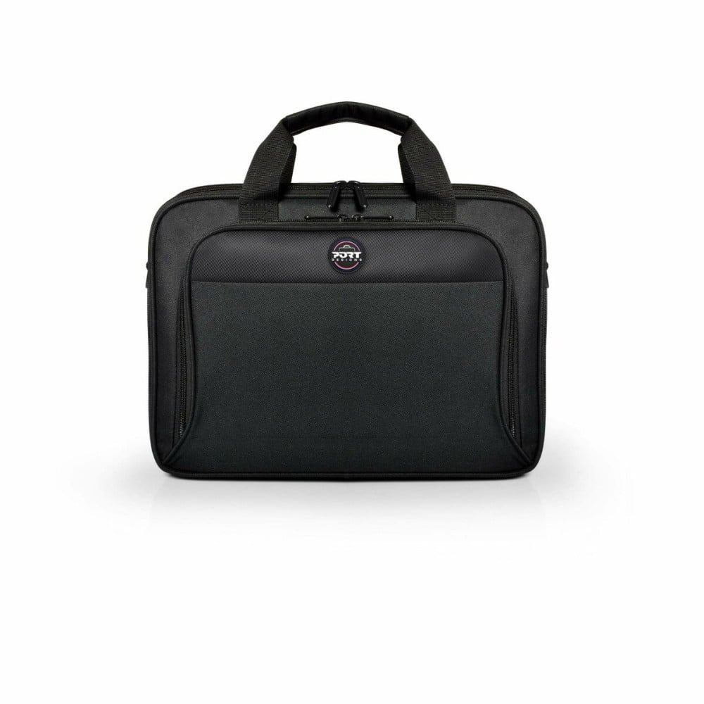 Laptop Case Port Designs Black