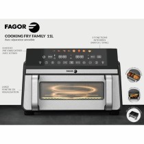 Fritteuse Fagor