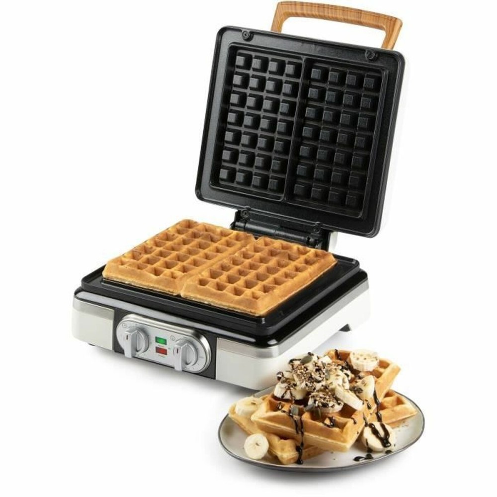 Waffeleisen DOMO