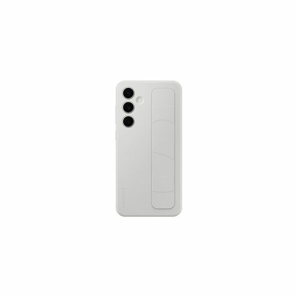 Mobile cover Samsung Grey Galaxy S24