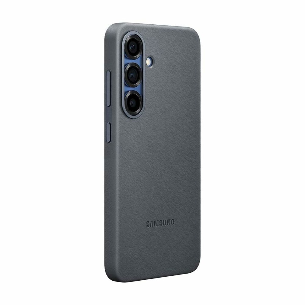 Mobile cover Samsung Black Galaxy S24