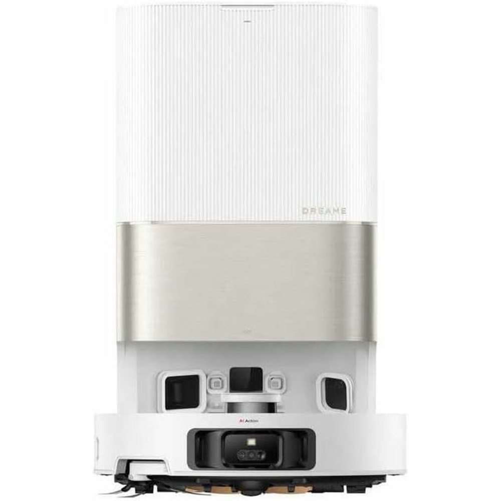Aspirateur robot Dreame X50 Ultra Complete 6400 mAh
