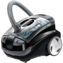 Staubsauger Thomas Aquatic Onyx Schwarz 1700 W