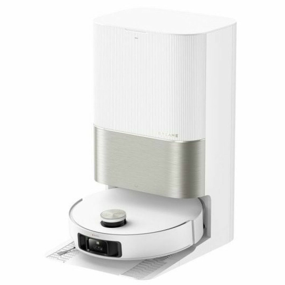 Aspirateur robot Dreame X50 Ultra Complete 6400 mAh