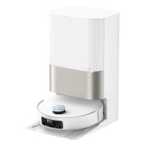 Aspirateur robot Dreame X50 Ultra Complete 6400 mAh
